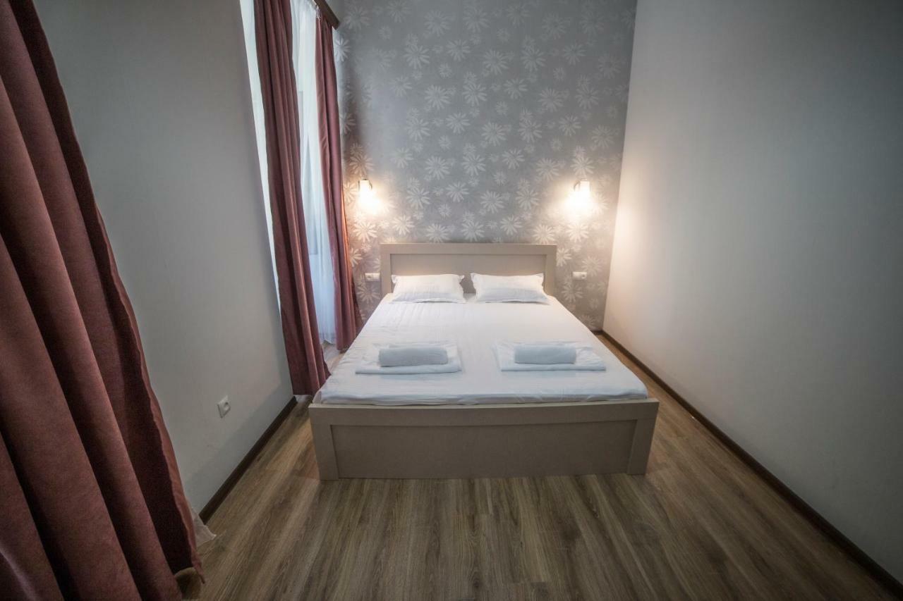 Your In N2 Апартаменти