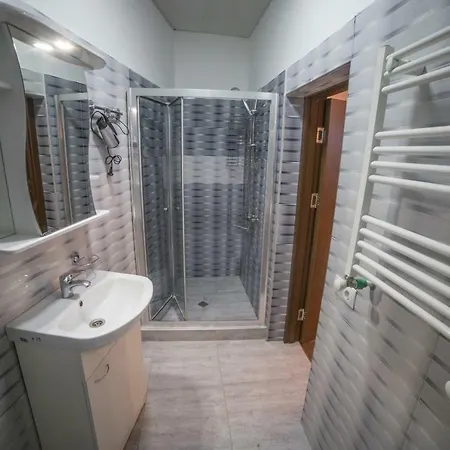 Your Apartment In This City N2 第比利斯 外观 照片