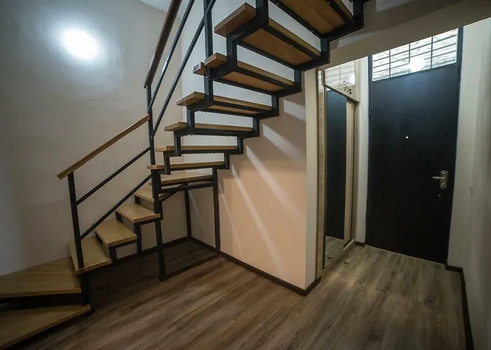 Your Apartment In This City N2