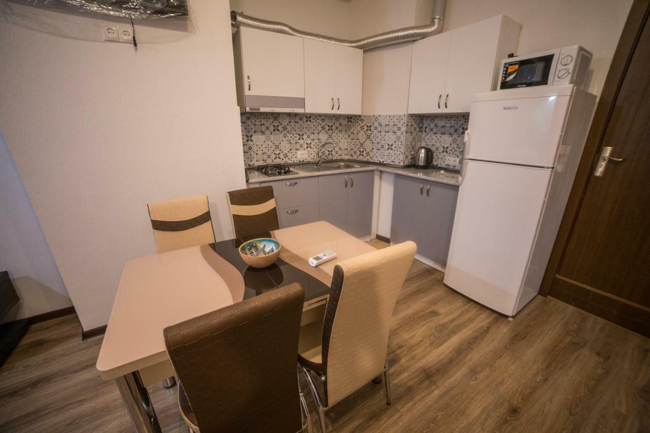 Apartment Your In N2 Tbilisi
