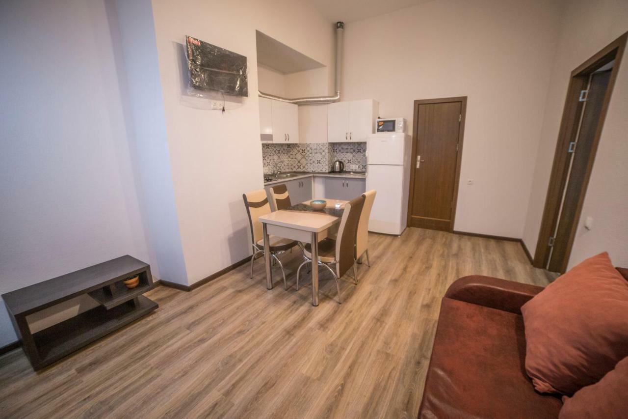 Apartment Your In N2 Tbilisi